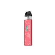 Vaporesso xros 4 mini : camo red