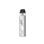 Vaporesso Xros 4 mini : camo silver