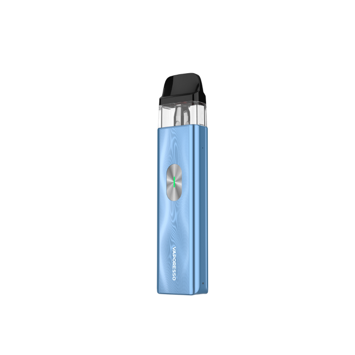 Vaporesso Xros 4 mini  : ice blue