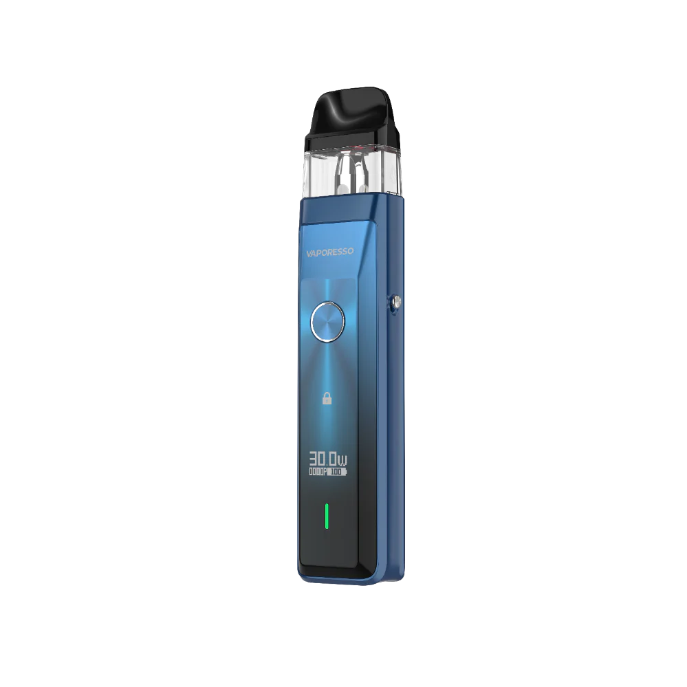 Vaporesso Xros Pro : Blue