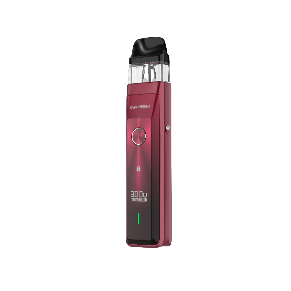Vaporesso xros pro : Red