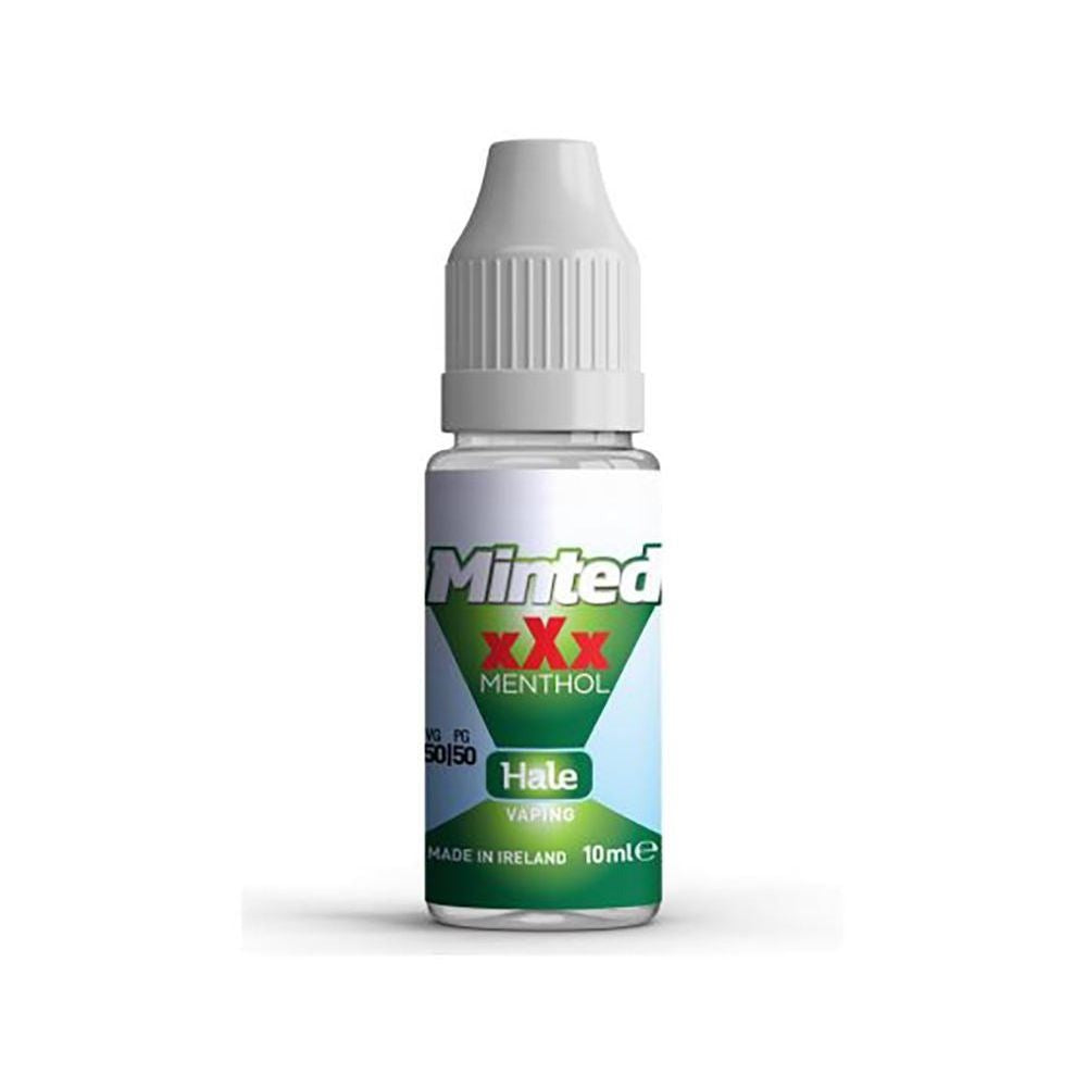 Hale minted XXX : 6mg