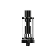 Aspire K3 tank : Black