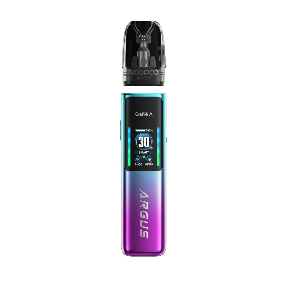 Voopoo Argus G2 : Aurora Purple