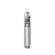 Aspire cyber G kit: silver