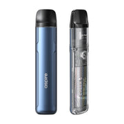 Aspire cyber S kit: royal blue