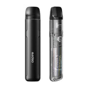 Aspire cyber S kit: black