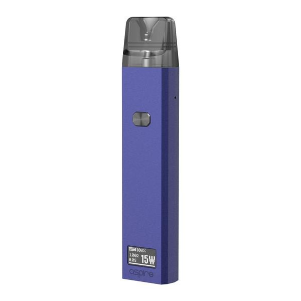 Aspire Favostix : Navy Blue