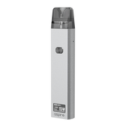 Aspire favostix : Quicksilver