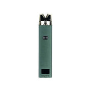 Aspire : favostix hunter green