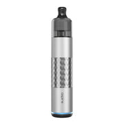 Aspire flexus stik : Silver