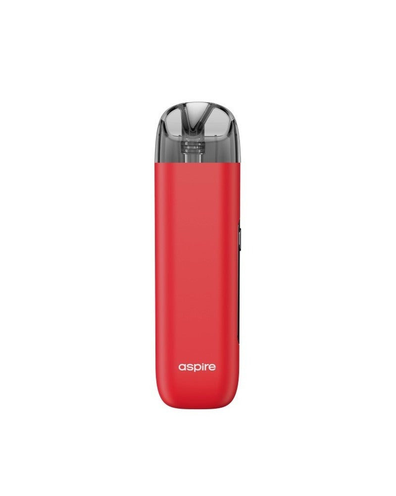 Aspire minican 3 kit : pinkish red