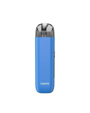 Aspire minican 3 kit : azure blue