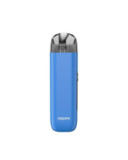 Aspire minican 3 pro kit : azure blue
