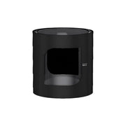 Aspire PockeX Pyrex Tube : Black