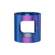 Aspire PockeX Pyrex Tube : rainbow