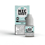 Hale : Nic Shot standard 18mg 70/30