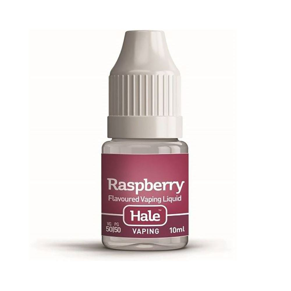 Hale : Raspberry 6mg