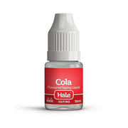 Hale : Cola 6mg