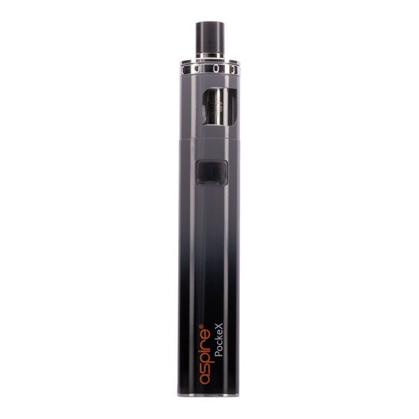 Aspire pockex : grey gradient