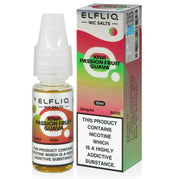 Kiwi passionf guava Elfliq 20mg