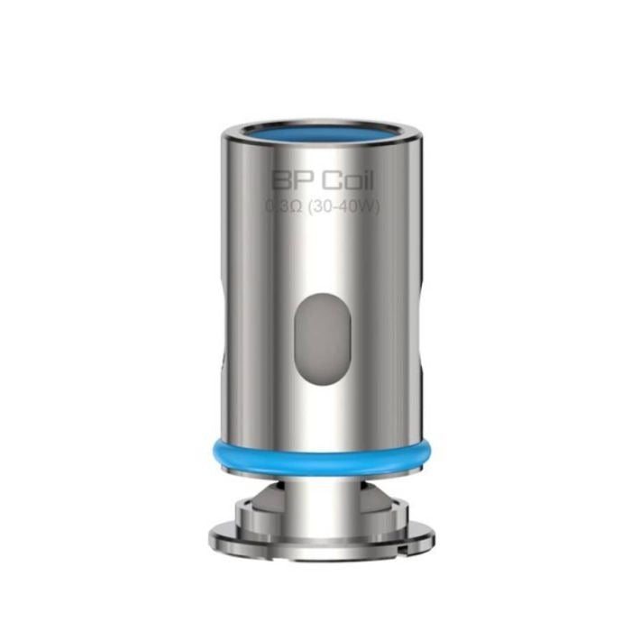 Aspire BP coil mesh : (0.17)