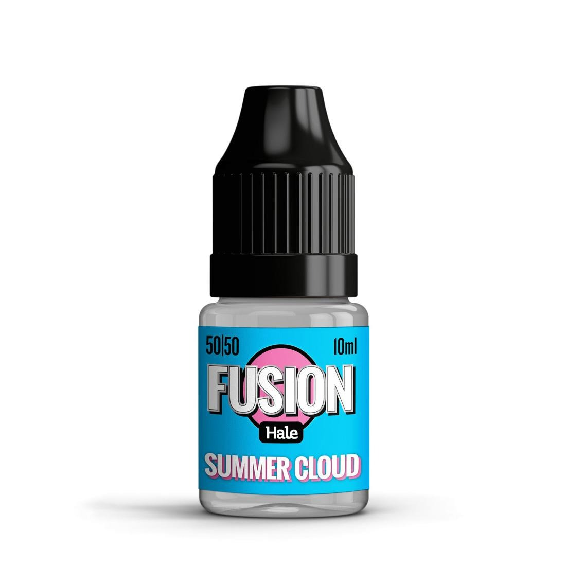 Hale Fusion : Summer cloud 3mg