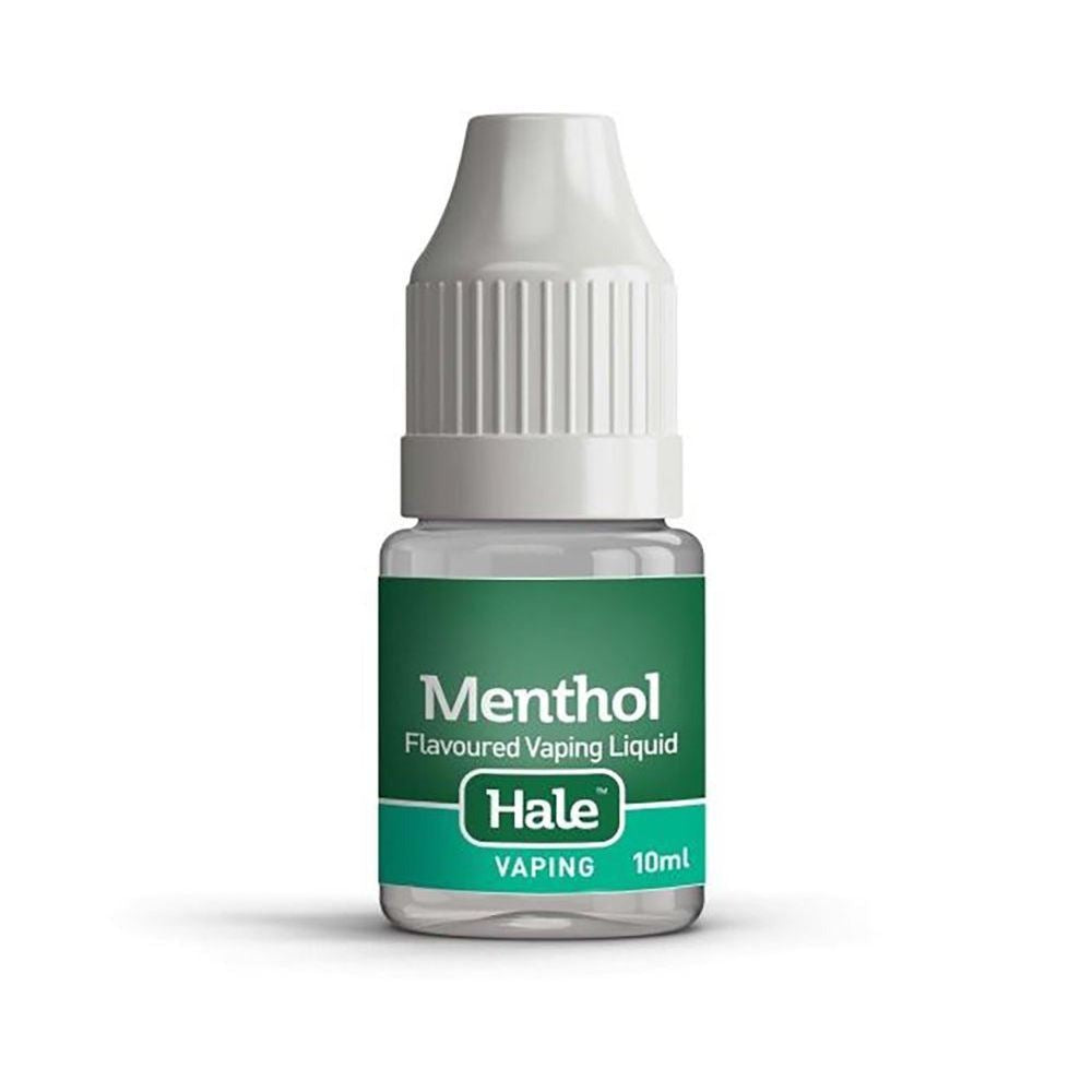 Hale Menthol 18mg