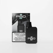 Pro RX kit : matte black