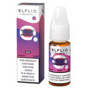 Blueberry Elfliq 20mg