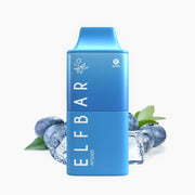 Blueberry ice elfbar af5000