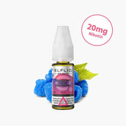Blueberry s. RaspberryElfliq 20mg