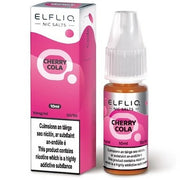 Cherry cola Elfliq 20mg