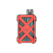 Gotek X II Kit : Red