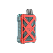 Gotek X II Kit : Red