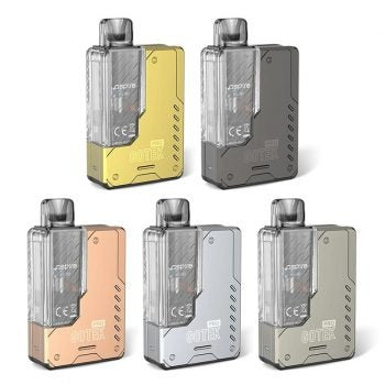 Gotek Pro kit : stainless steel