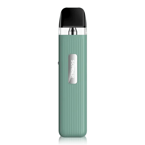 Geekvape Sonder Q kit : Green