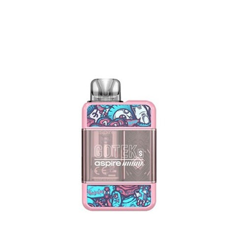 Gotek S Kit : Pink