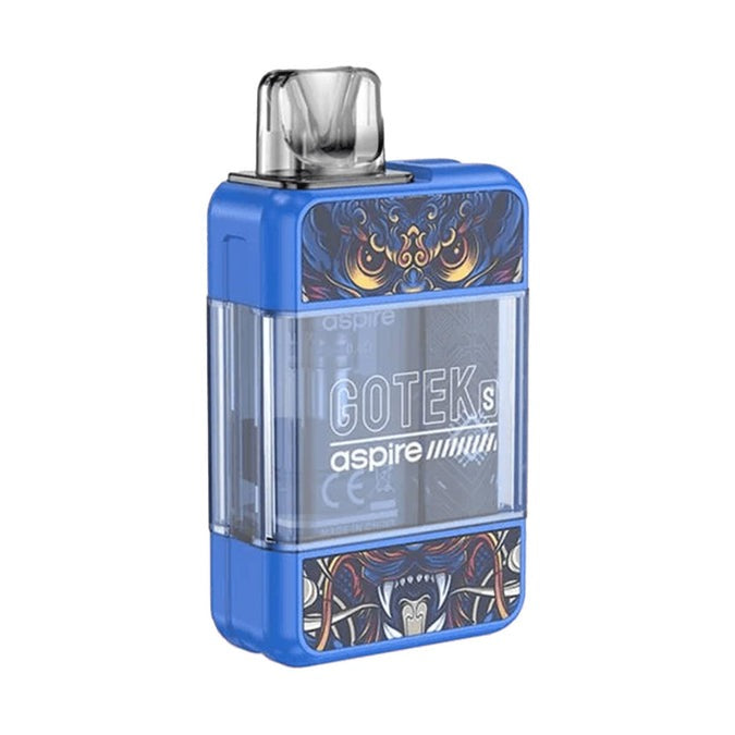 Gotek S Kit : Blue