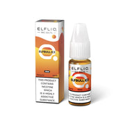 Elfbull ice Elfliq 20mg
