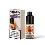 Citrus Sunrise Maryliq
