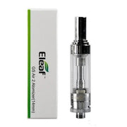Eleaf: GS Air 2atomizer (14mm)