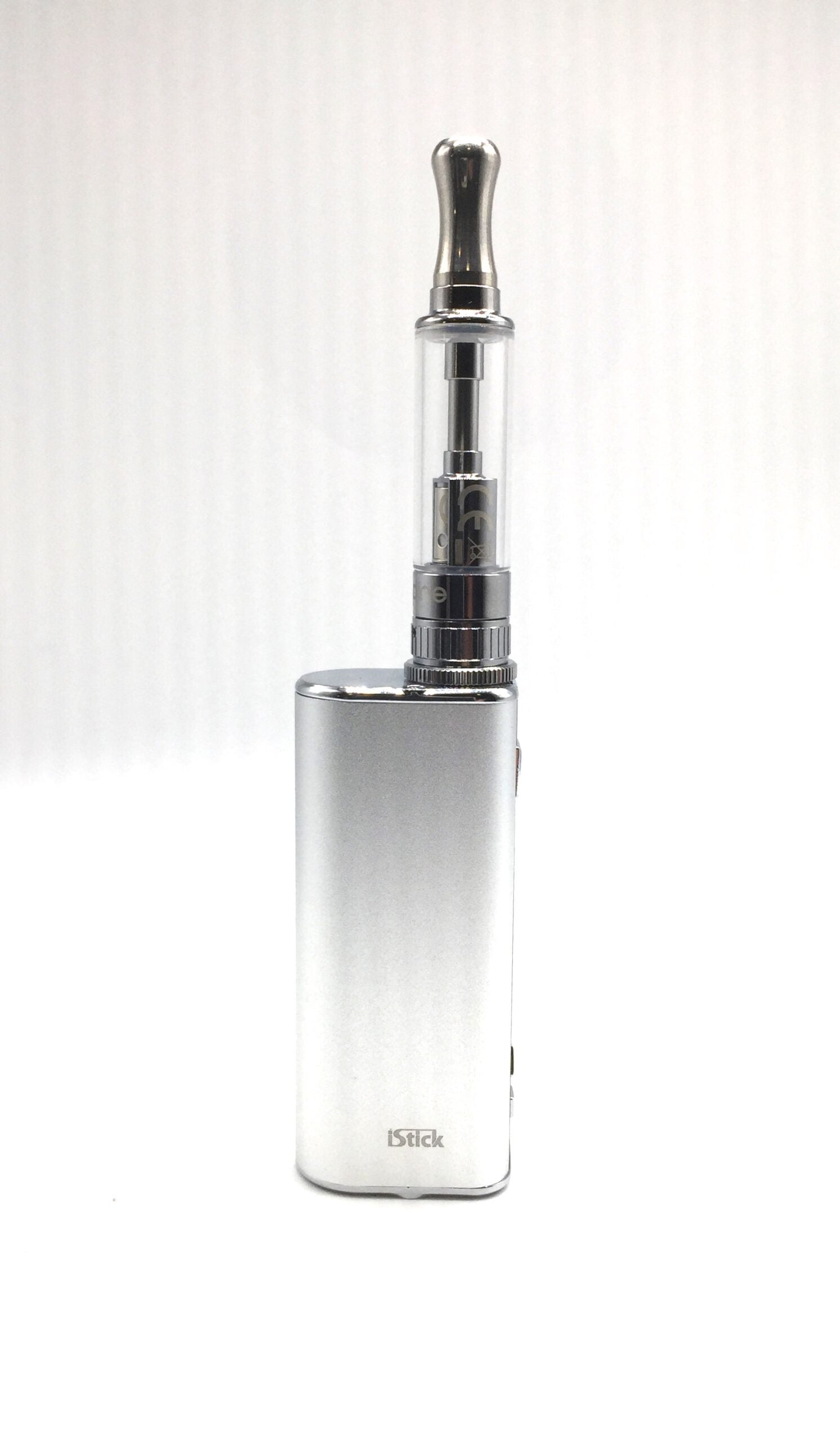 Eleaf: Istick 20W 5.5V silver