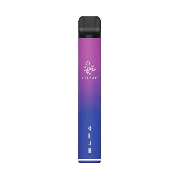 Elfbar : Elfa Navy Blue