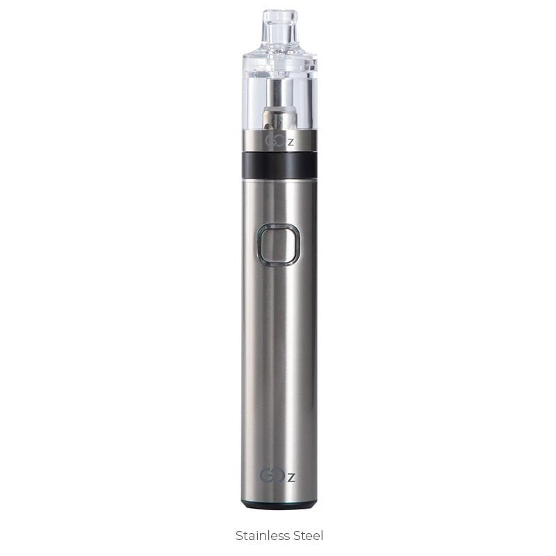 GoZ stainless steel