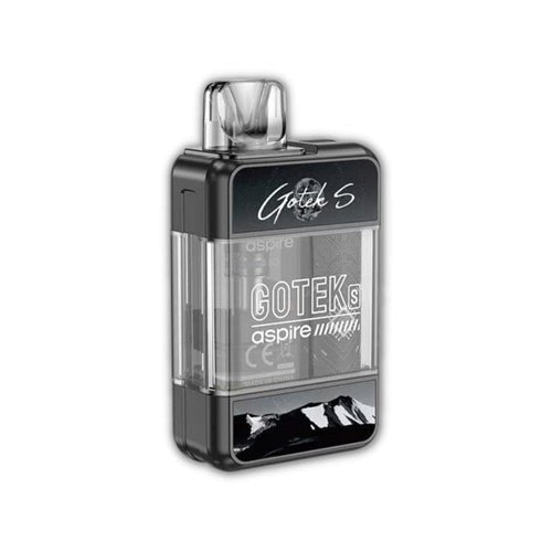 Gotek S Kit : Black