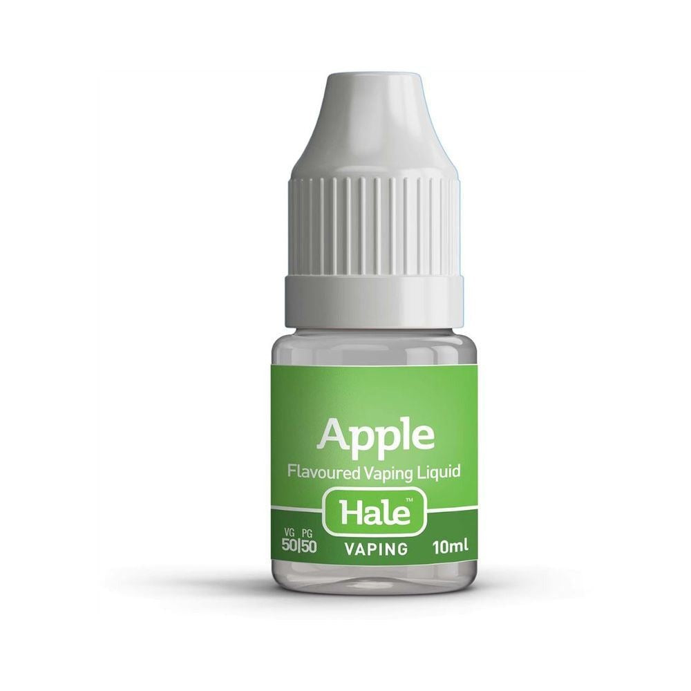 Hale : Apple 6mg