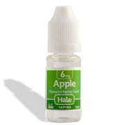 Hale : Apple 18mg