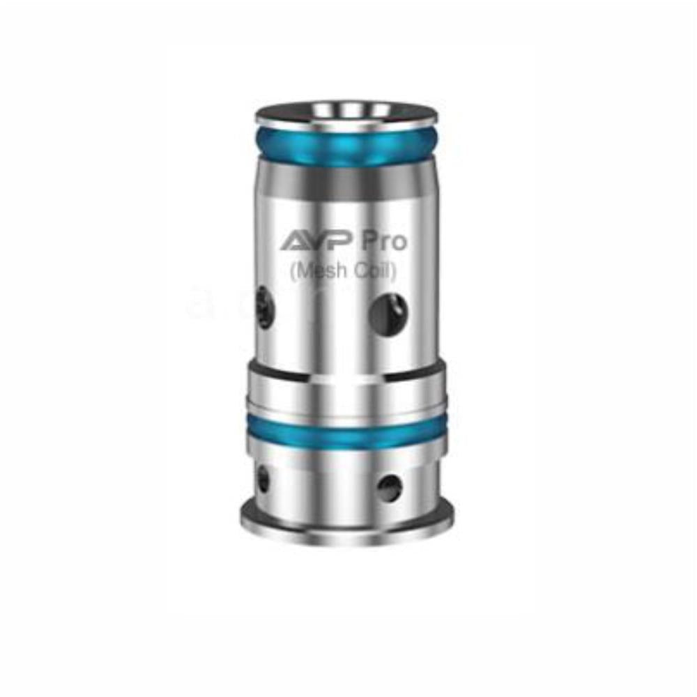 Aspire AVP Pro atomizer : (0.65)