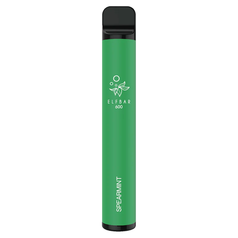 Spearmint elfbar